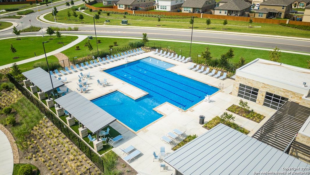 Community amenities in , Cibolo (Image 25).