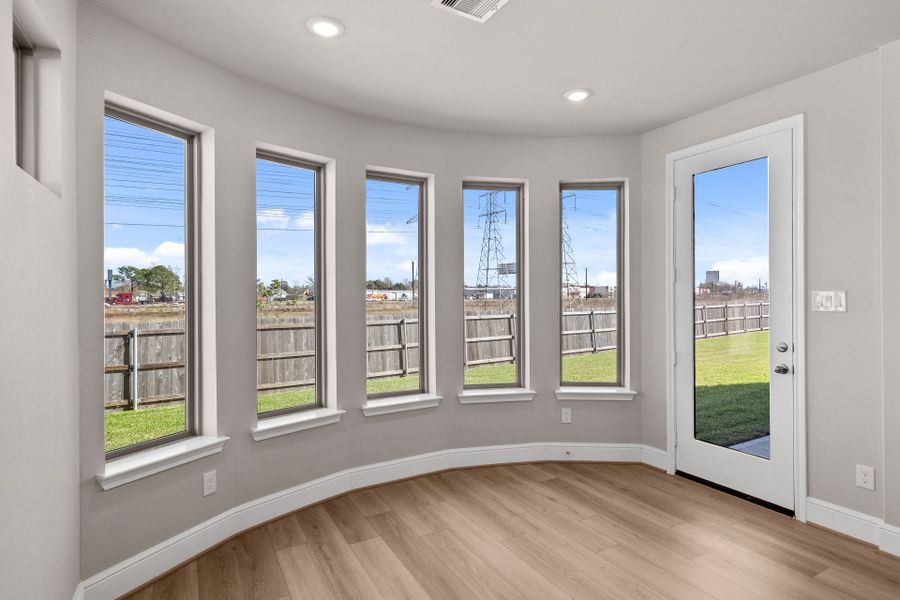 4br New Home in League City, TX.  - Slide 17