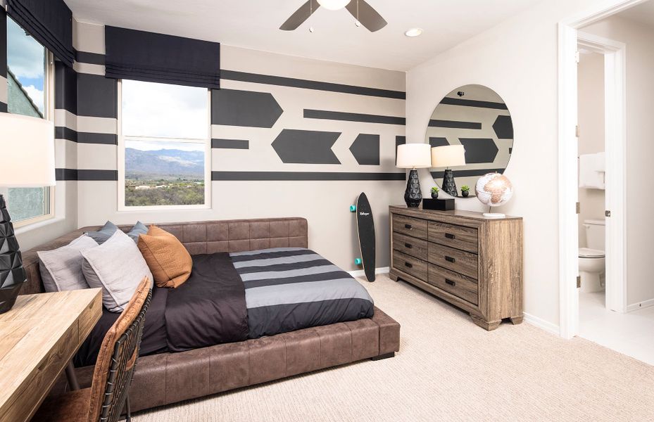 Quality New Home Construction at Rocking K