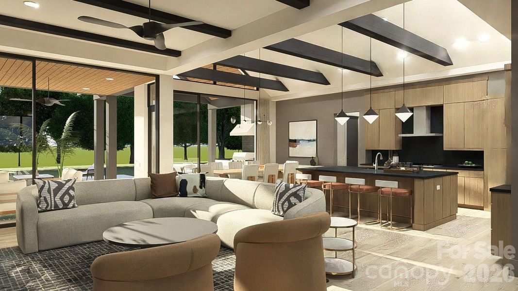 Community amenities in , Charlotte (Image 19).