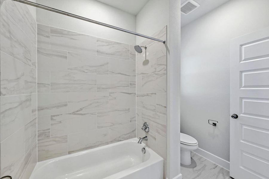 Image 32 of a home in Santa Rita Ranch - 60'.