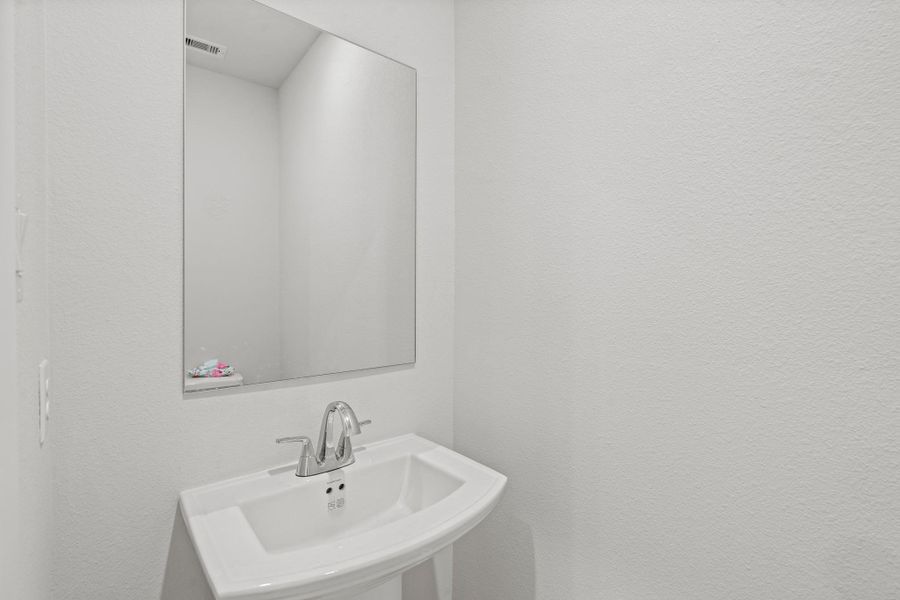 Close-up of interior finishes inside a home in Laurel Farms, Brookshire (Image 10).