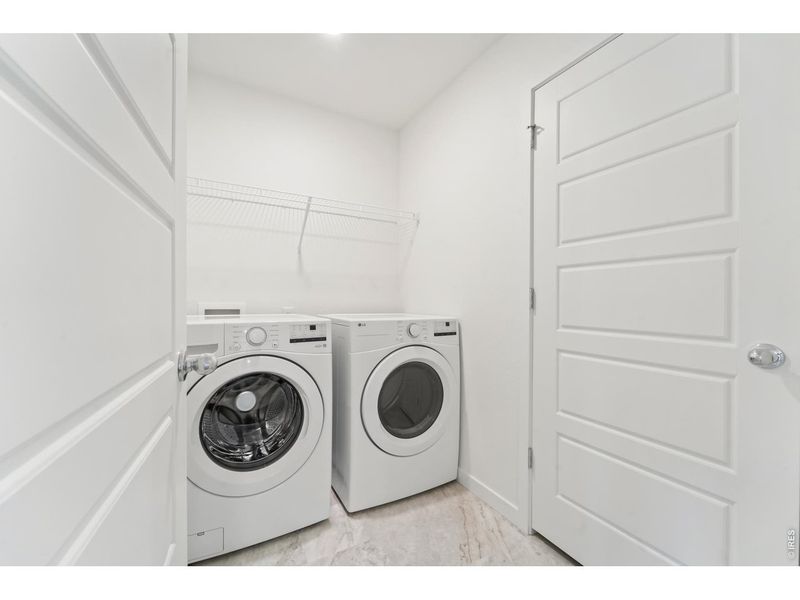 Image 17 of a home in Liberty Draw.