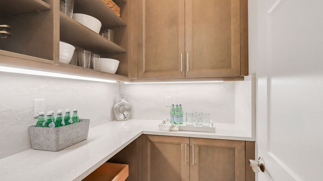 Image 29 representing the Madison by Kolter Homes in The Cove at Park Trace, Stuart, FL.