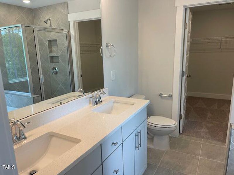 Primary Bath Primary Bath