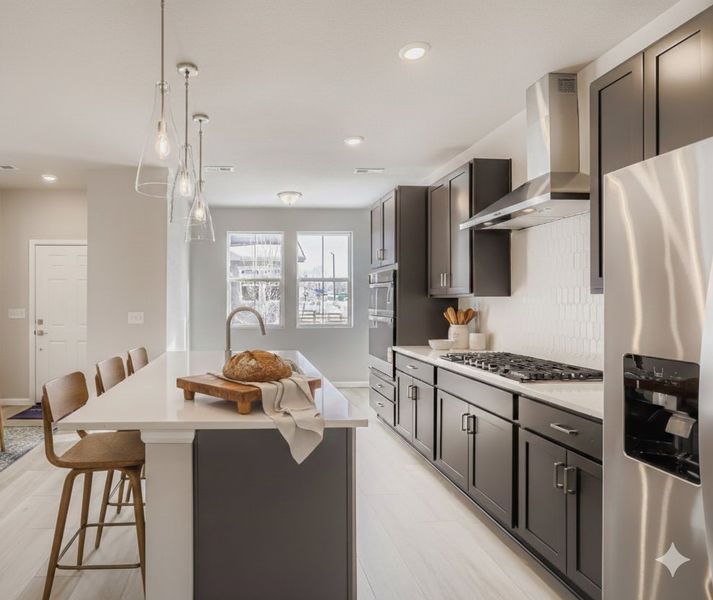 3br New Home in Fort Collins, CO.  - Slide 8