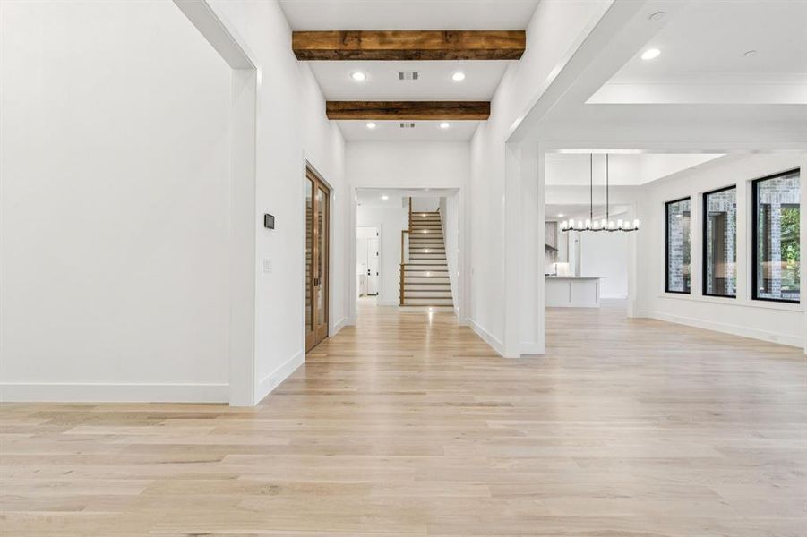 Spacious, unfurnished interior of a new home in , Fairview (Image 22). Spacious, unfurnished interior of a new home in , Fairview (Image 22).