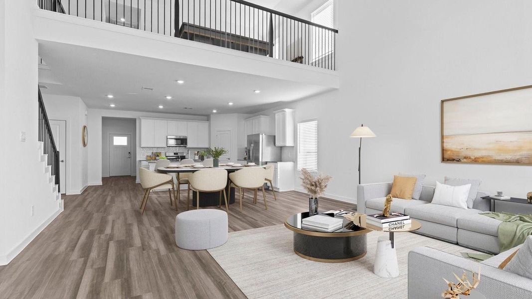 *Options vary. Dimensions approximate. Images/3D tour for illustration only. *Options vary. Dimensions approximate. Images/3D tour for illustration only.