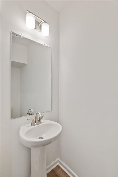 Image 21 of a home in Meece Townhomes.