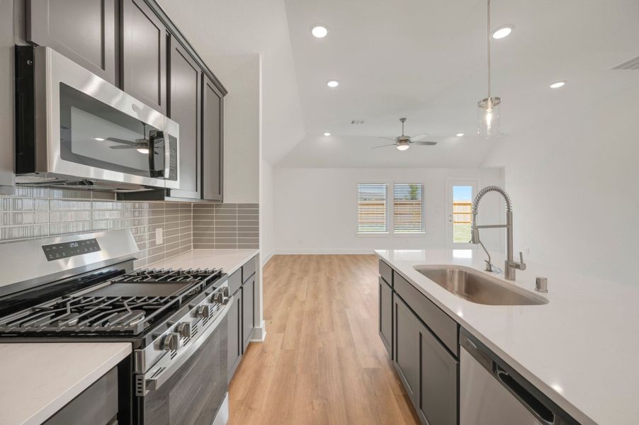 Kitchen Kitchen