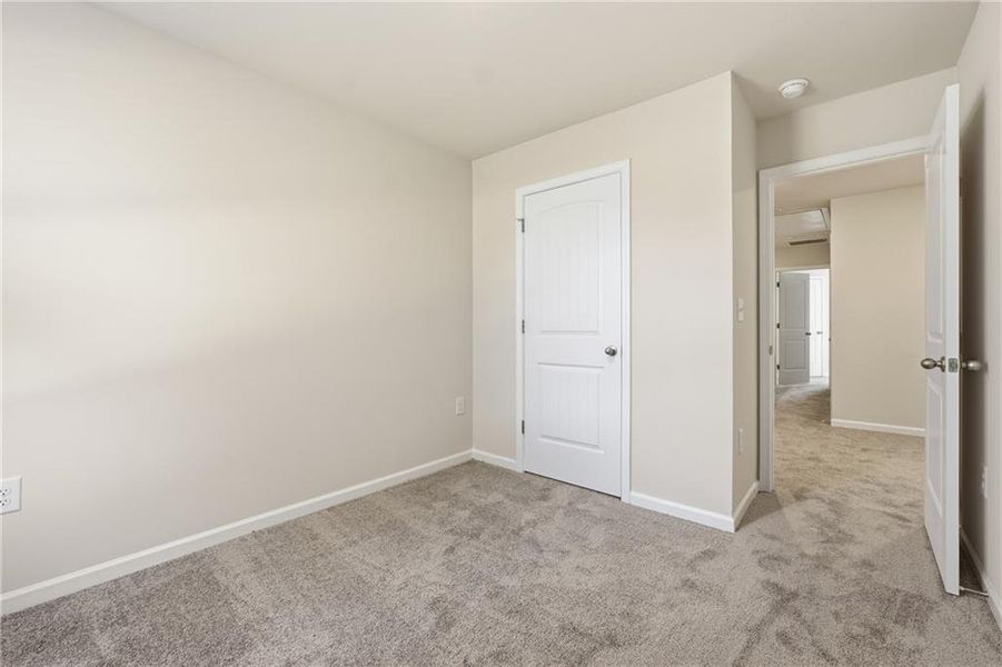 Spacious, unfurnished interior of a new home in Carolina, Palmetto (Image 26).