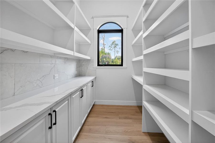 Furnished interior view inside a new home in , Port Charlotte (Image 13).