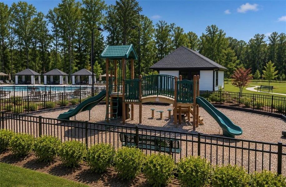 Community amenities in Independence, Loganville (Image 24). Community amenities in Independence, Loganville (Image 24).
