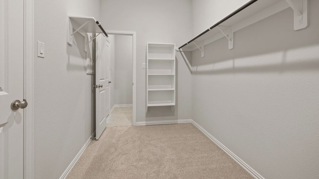 Representative Photo. This home is not complete.