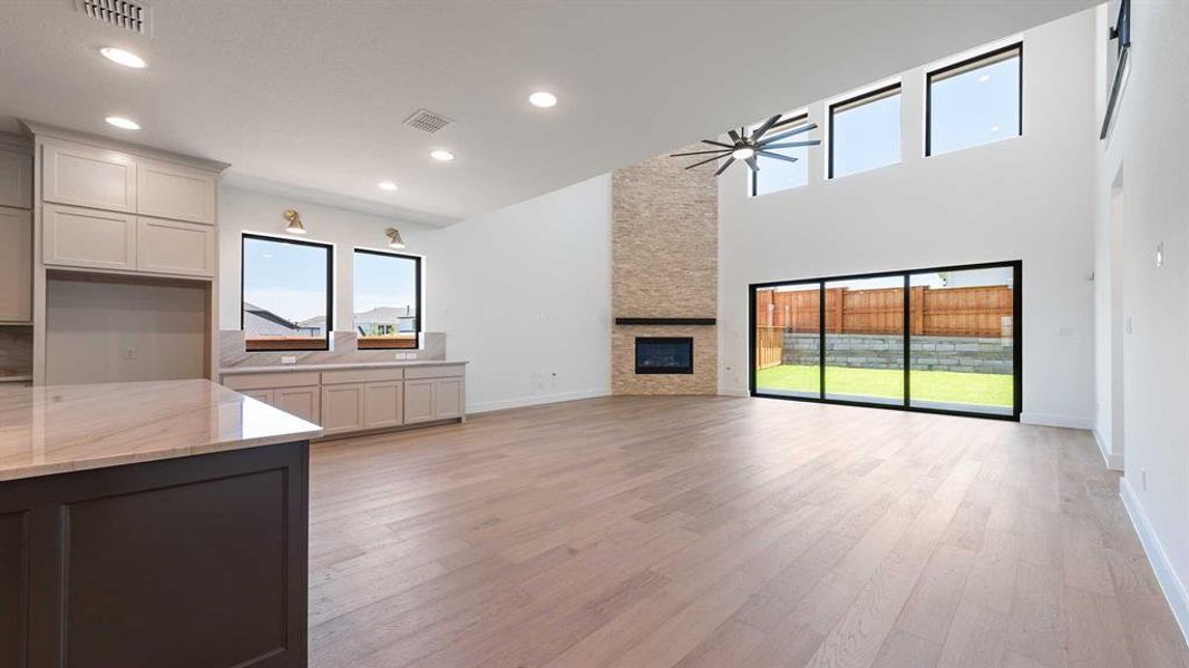 Image 21 of a home in Fields 50'.