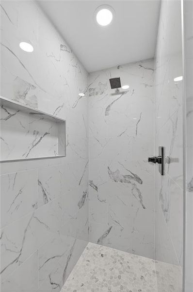 Close-up of interior finishes inside a home in , North Port (Image 16).