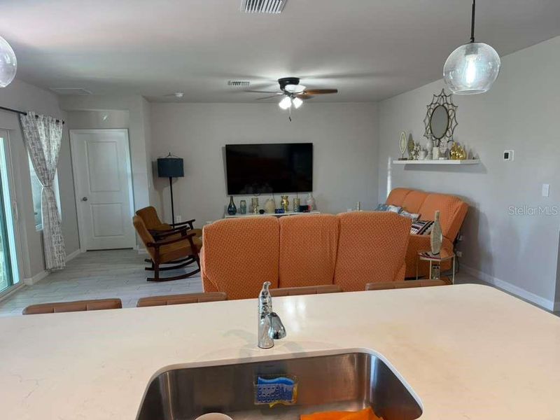 Image 25 of a home in Burnt Store Village.