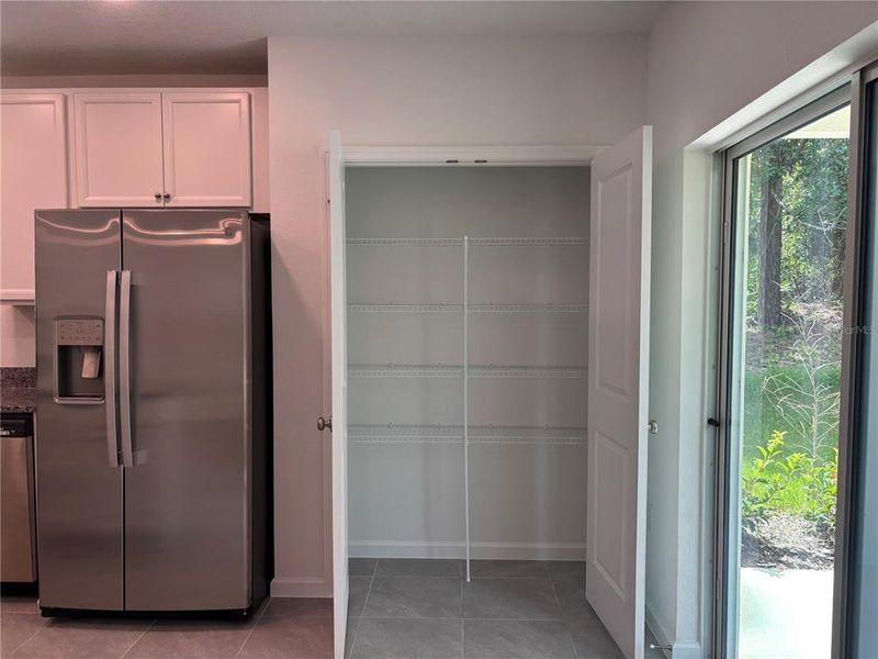 Furnished interior view inside a new home in Aspire at Palm Coast, Palm Coast (Image 7).