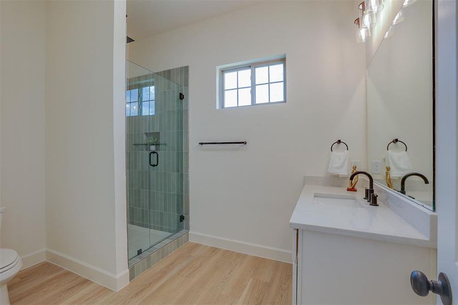 Spacious, unfurnished interior of a new home in , Azle (Image 19). Spacious, unfurnished interior of a new home in , Azle (Image 19).