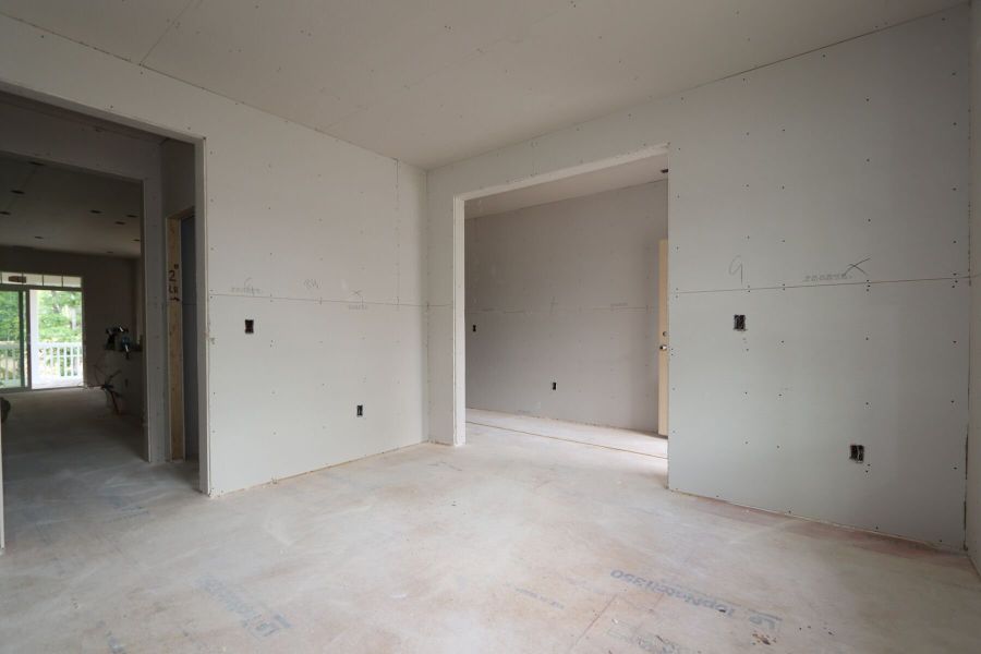 Drywall Drywall