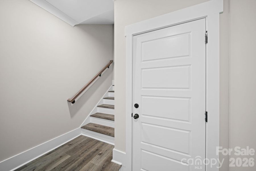 Spacious, unfurnished interior of a new home in , Harrisburg (Image 32). Spacious, unfurnished interior of a new home in , Harrisburg (Image 32).