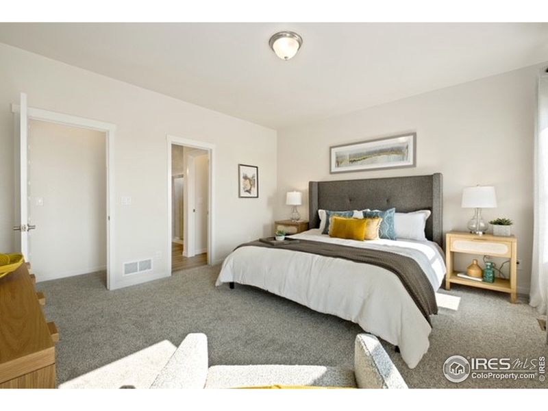 Prices, plans and terms are effective on the date of publication and subject to change without notice. Images shown are of a similar home and may showcase options that are not selected in this particular property.