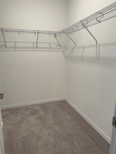 Spacious, unfurnished interior of a new home in Aden South at Westview, Kissimmee (Image 12). Spacious, unfurnished interior of a new home in Aden South at Westview, Kissimmee (Image 12).