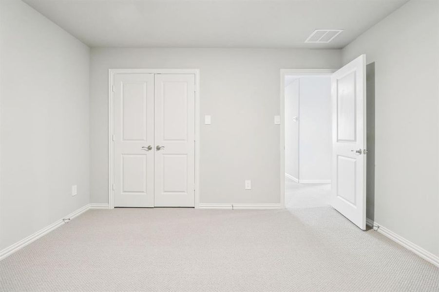 Spacious, unfurnished interior of a new home in Windmore, Princeton (Image 26). Spacious, unfurnished interior of a new home in Windmore, Princeton (Image 26).