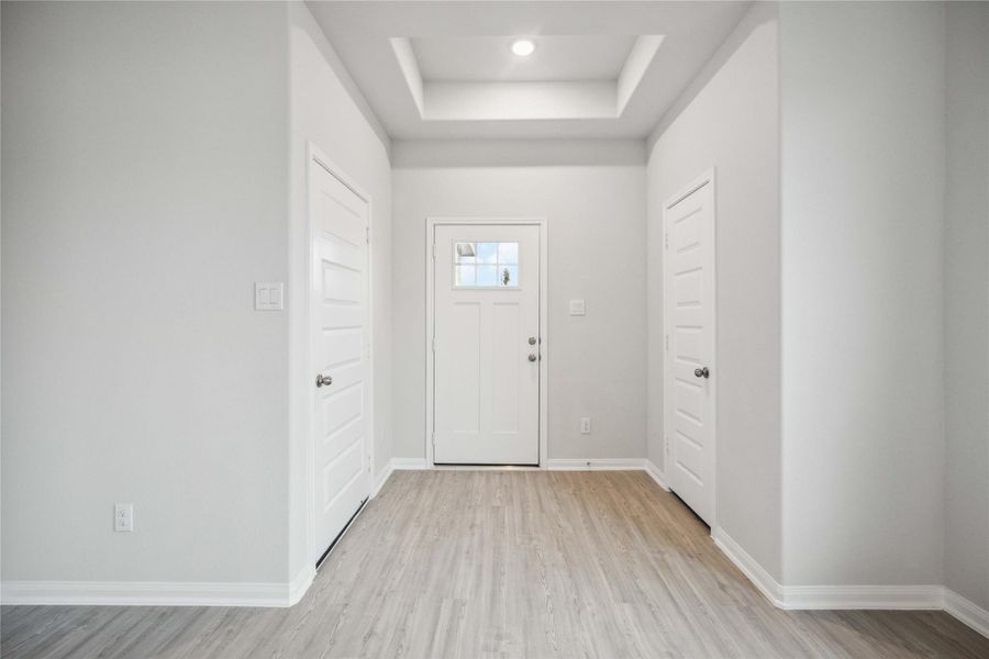 Image 8 of a home in Meadow Park.