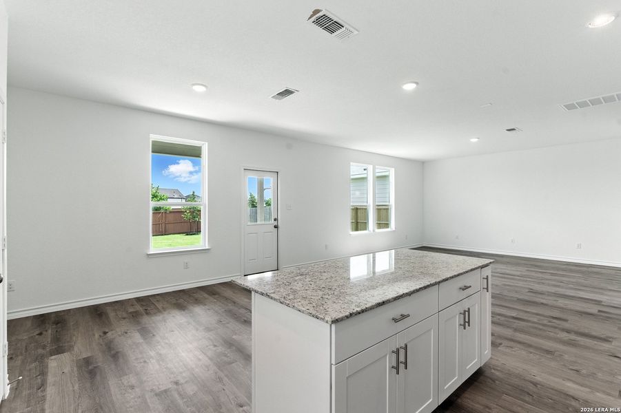 Image 30 of a home in Horizon Ridge.