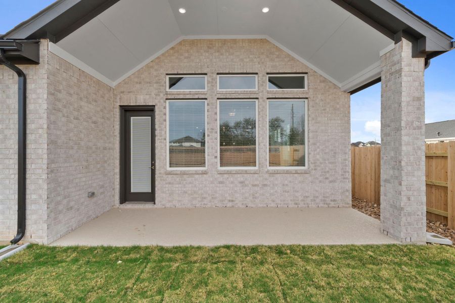 Representative Photo Representative Photo