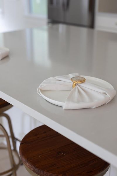 Close-up of interior finishes inside a home in , Mount Pleasant (Image 21).
