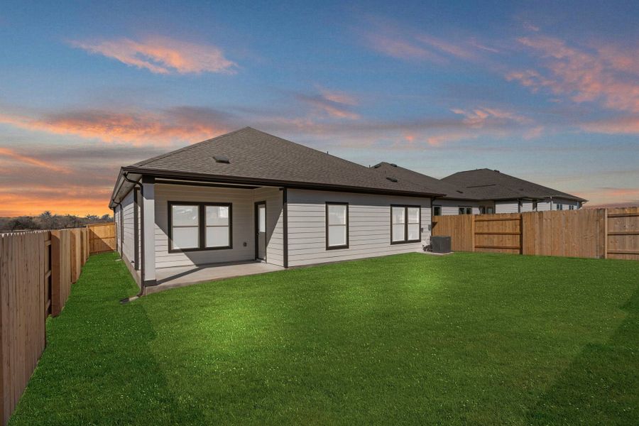 New Home in Elgin, TX.  - Slide 4