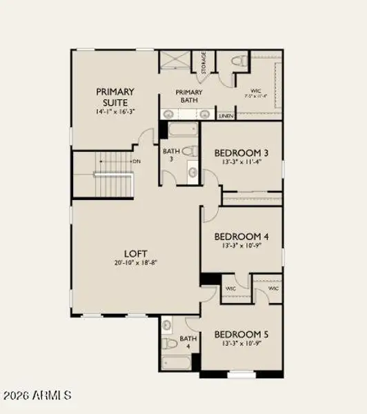 Snapdragon Second Floor R Snapdragon Second Floor R