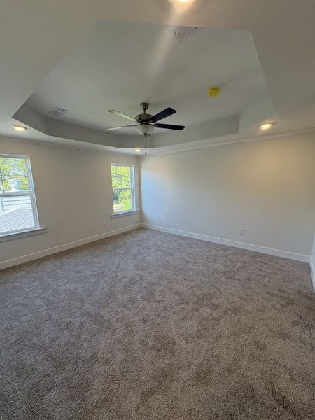Spacious, unfurnished interior of a new home in Rookers Bend, Smyrna (Image 19). Spacious, unfurnished interior of a new home in Rookers Bend, Smyrna (Image 19).