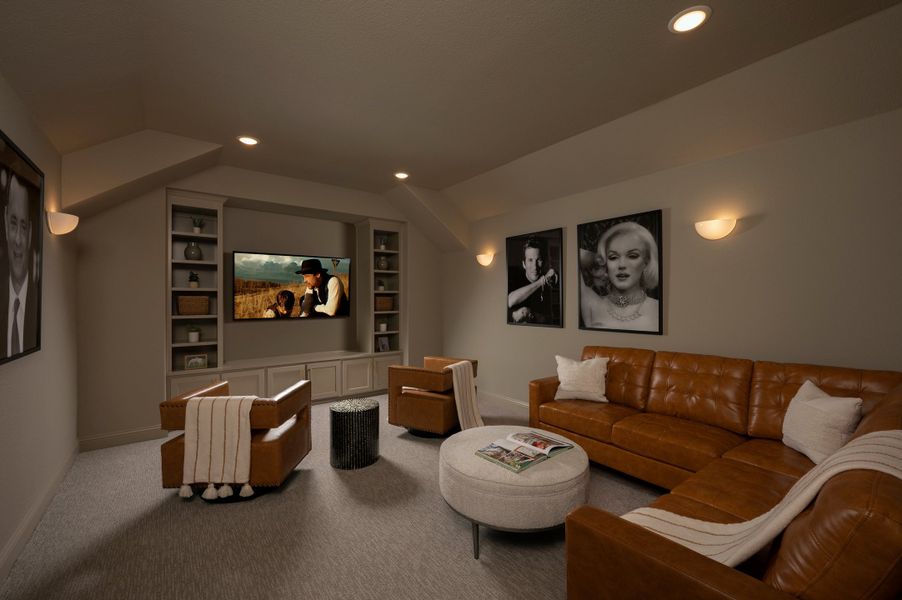 Celina, TX New Home.  - Slide 10