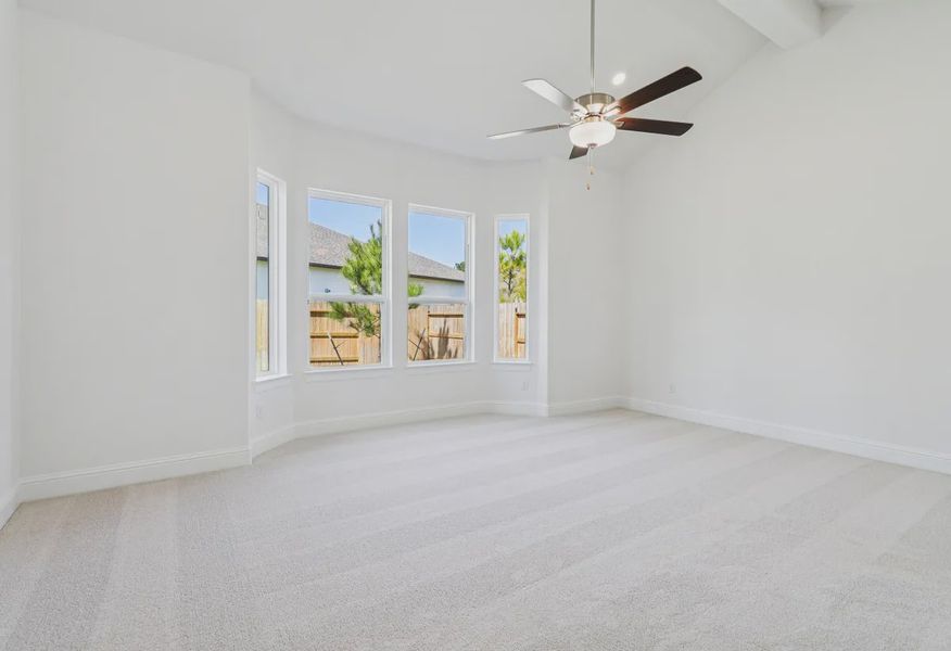 Plan 6029 primary bed - 10 of 20