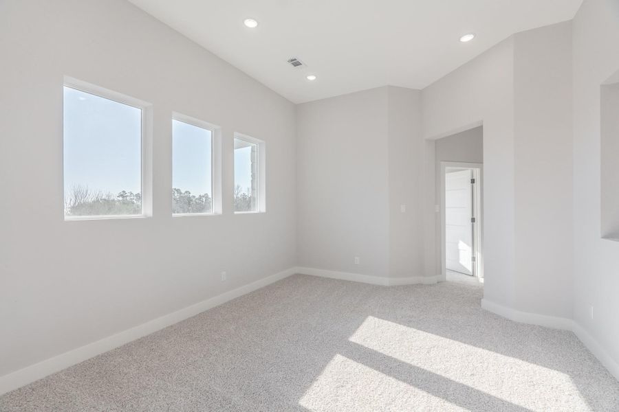 Spacious, unfurnished interior of a new home in , Montgomery (Image 32). Spacious, unfurnished interior of a new home in , Montgomery (Image 32).