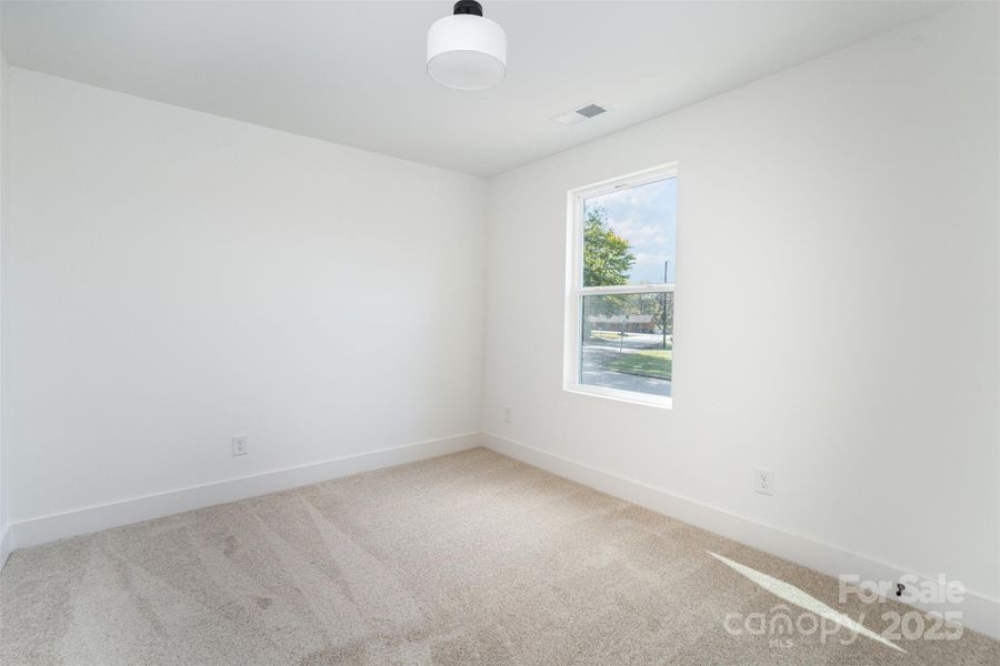 Spacious, unfurnished interior of a new home in , Hickory (Image 17). Spacious, unfurnished interior of a new home in , Hickory (Image 17).
