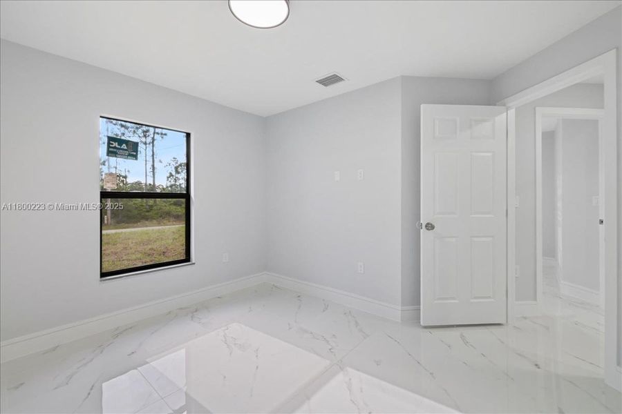 Spacious, unfurnished interior of a new home in , Lehigh Acres (Image 30). Spacious, unfurnished interior of a new home in , Lehigh Acres (Image 30).