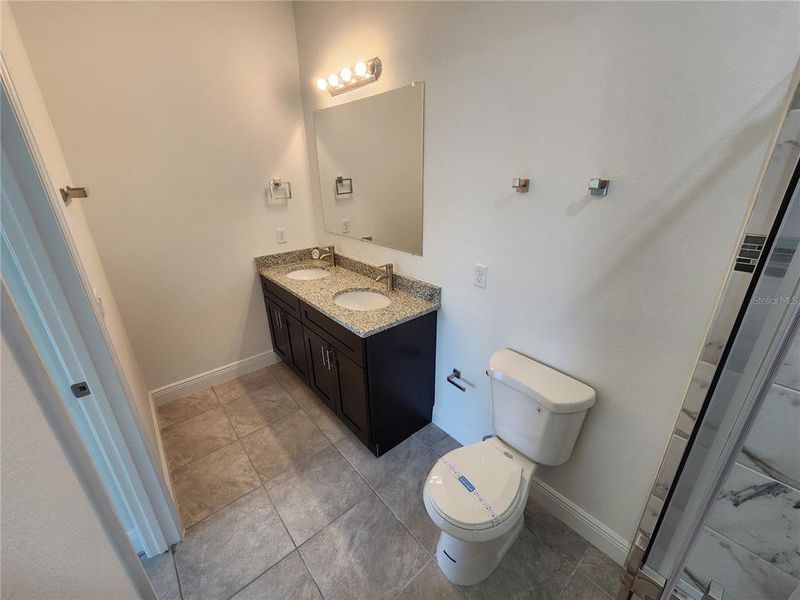 Furnished interior view inside a new home in , Ocala (Image 7). Furnished interior view inside a new home in , Ocala (Image 7).