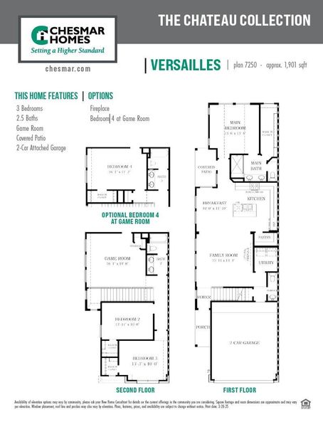 Floorplan Floorplan