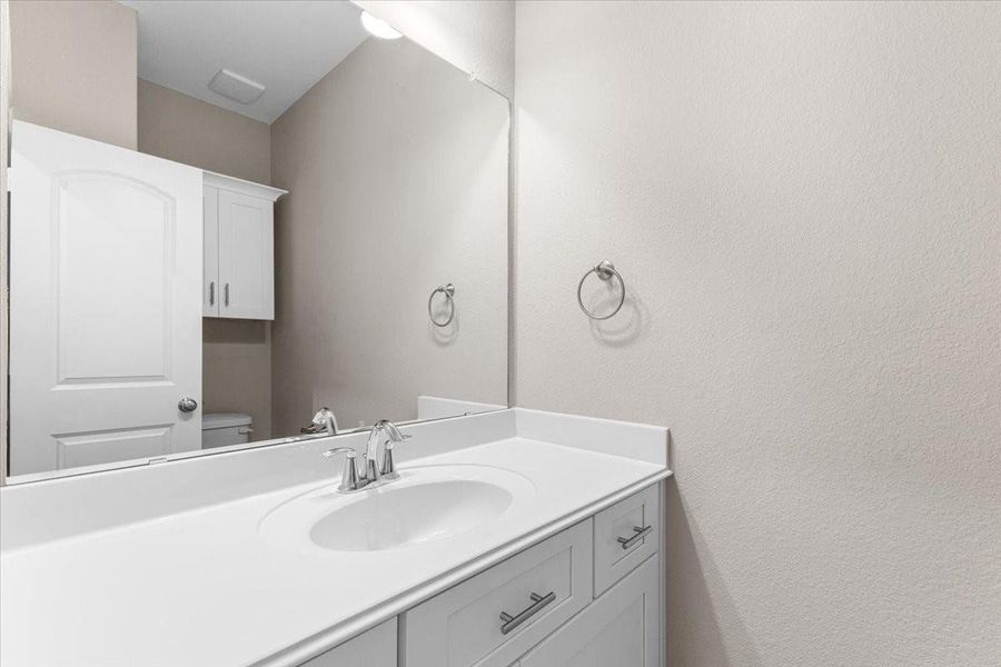 Furnished interior view inside a new home in , Houston (Image 6). Furnished interior view inside a new home in , Houston (Image 6).