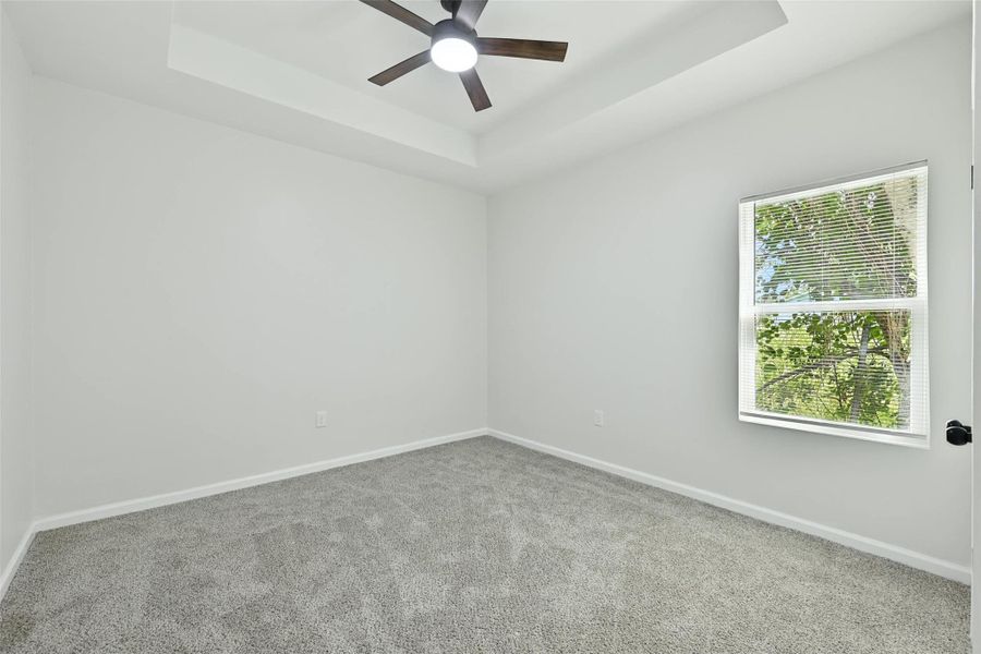Spacious, unfurnished interior of a new home in , Texas City (Image 17). Spacious, unfurnished interior of a new home in , Texas City (Image 17).