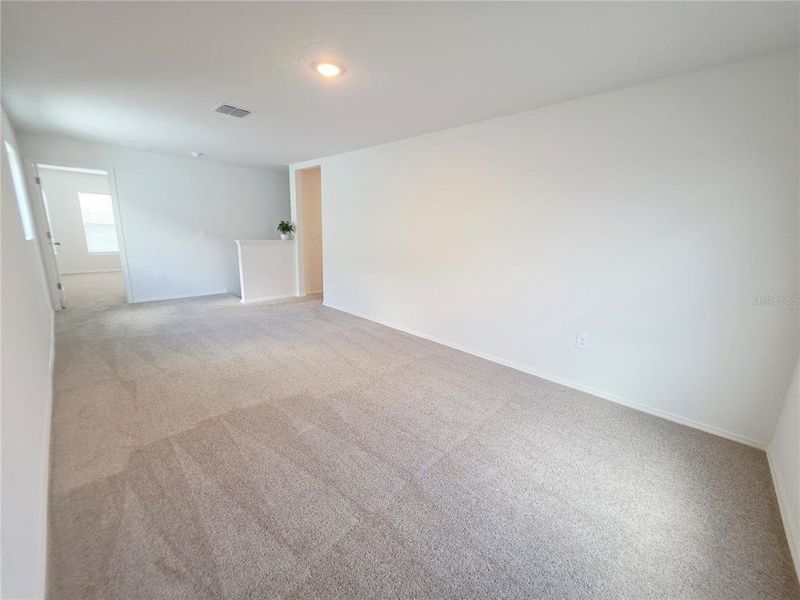 Spacious, unfurnished interior of a new home in Broadleaf, Parrish (Image 55).