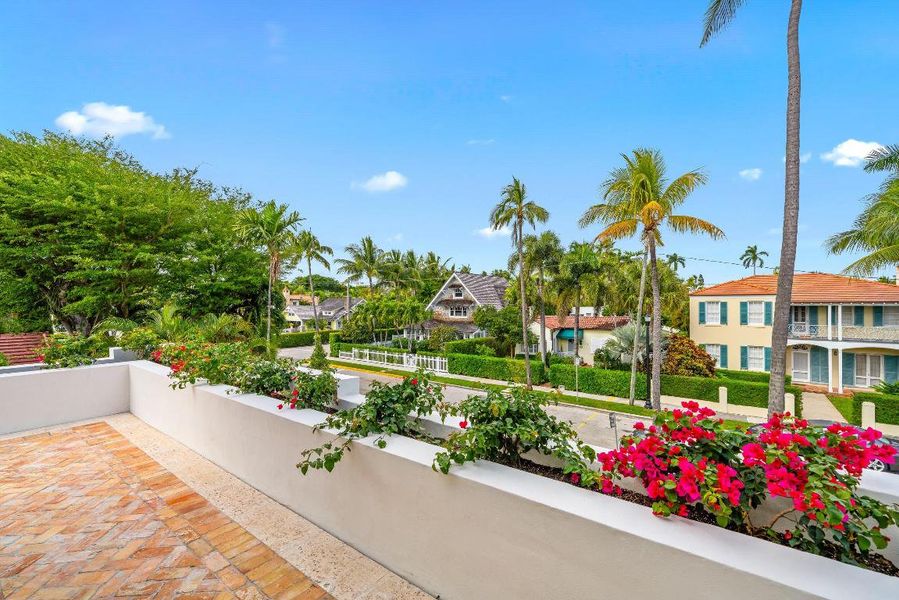 43 - Guest Bedroom 3 Terrace