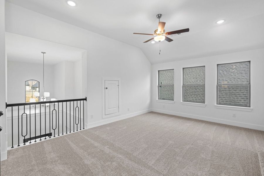 New Home in Northlake, TX.  - Slide 30