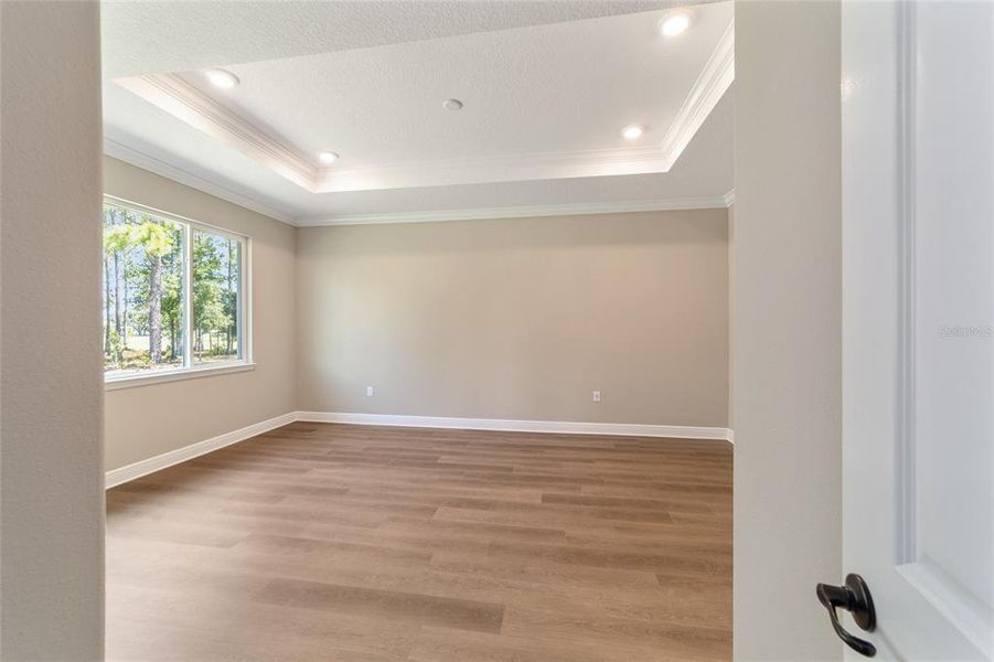 Spacious, unfurnished interior of a new home in , Ocala (Image 53).