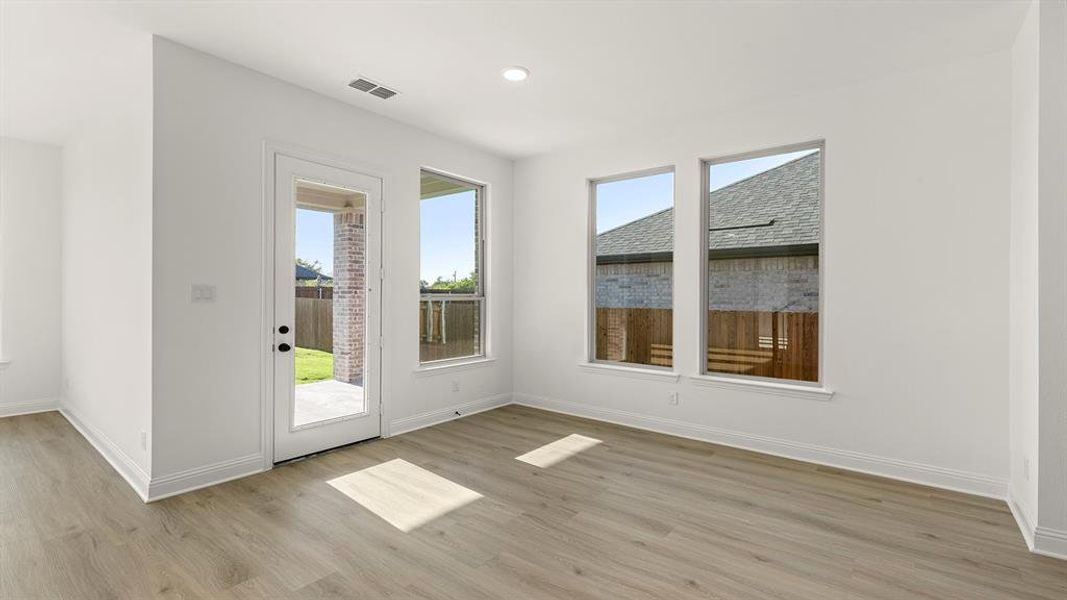 11. 736 Grand Dale - Dining