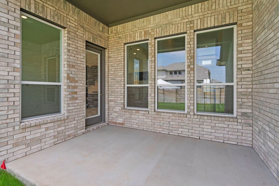 2,855sf New Home in Georgetown, TX.  - Slide 3